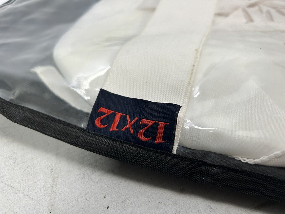 12x12 1/2 Silk for Butterfly frame