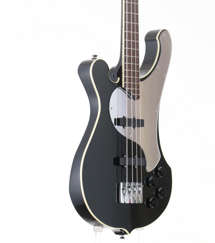 KILLER KB-Simmony Black [---]