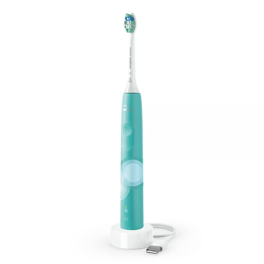 Philips Sonicare 4100 Plaque Control Rechargeable Electric Toothbrush