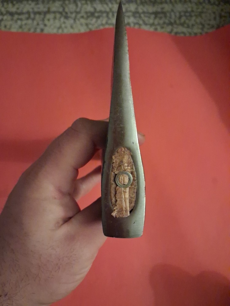 Hatchet