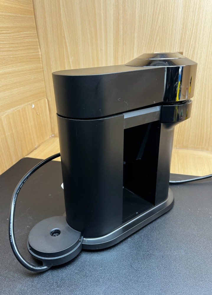 Nespresso Vertuo Next Deluxe Coffee & Espresso Machine - REPLACEMENT UNIT ONLY