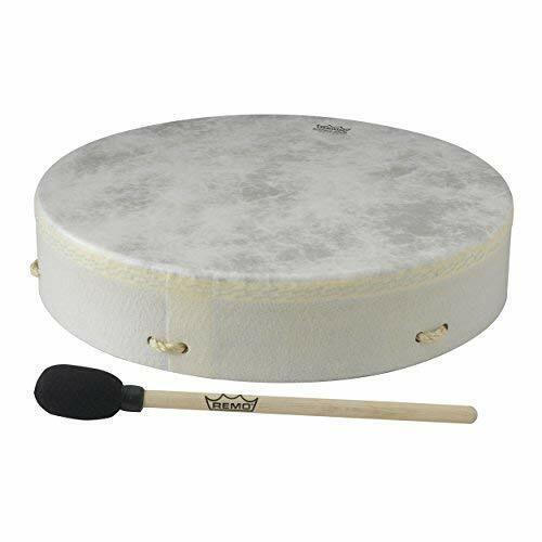 Remo Buffalo Drum 16" x 3.5"