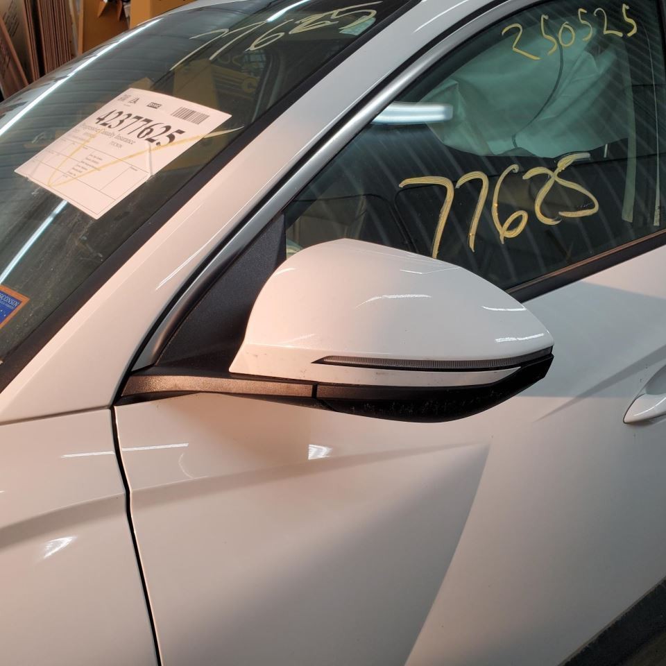 Camera/Projector Camera Windshield Mounted Fits 22-23 TUCSON 1114519