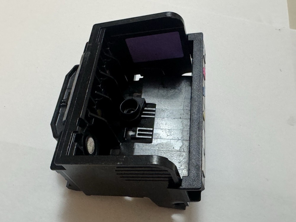 Genuine HP 920 Printhead Assembly - OfficeJet 6000 6500 6500A 7000 - Untested