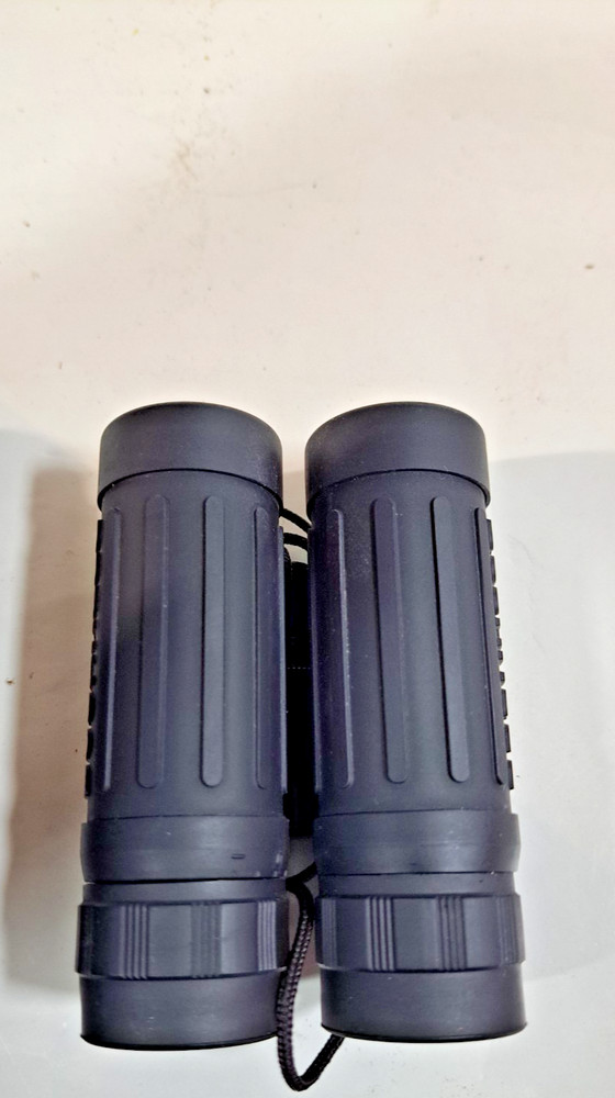 BUSHNELL BINOCULARS POWERVIEW® 8X21 COMPACT W/CASE