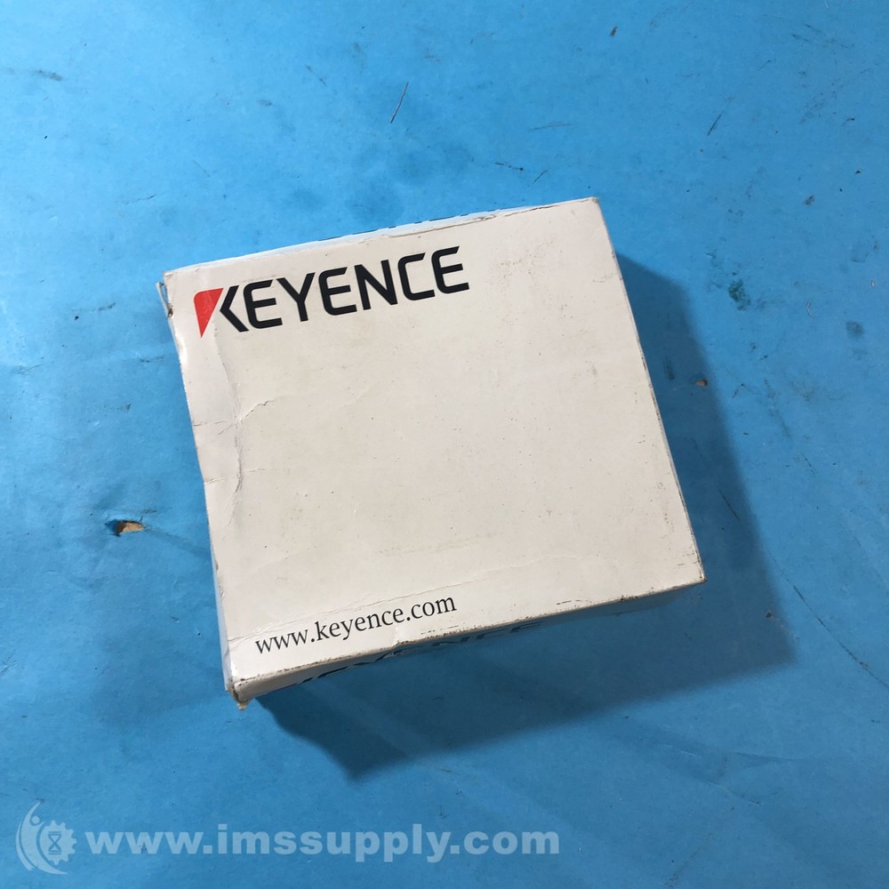 Keyence PS-X28 Amplifier Unit FNOB