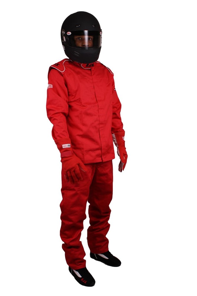 RJS Elite Series Driving Jacket 200430405
