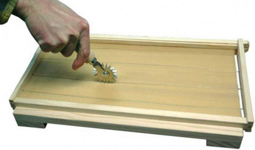 Form Board Beekeeping Frame Assembly Tool