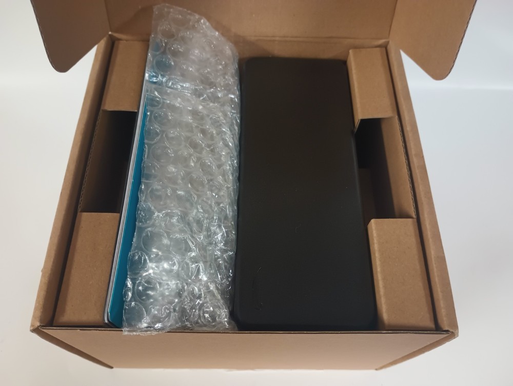 Amazon Echo Frames 2nd Generation Rectangle Smart Glasses Charger