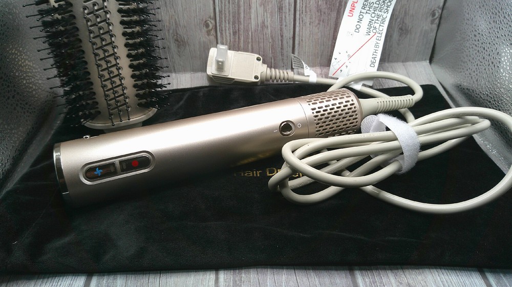 Fentgo Air System & Drying System , Model TD-2301