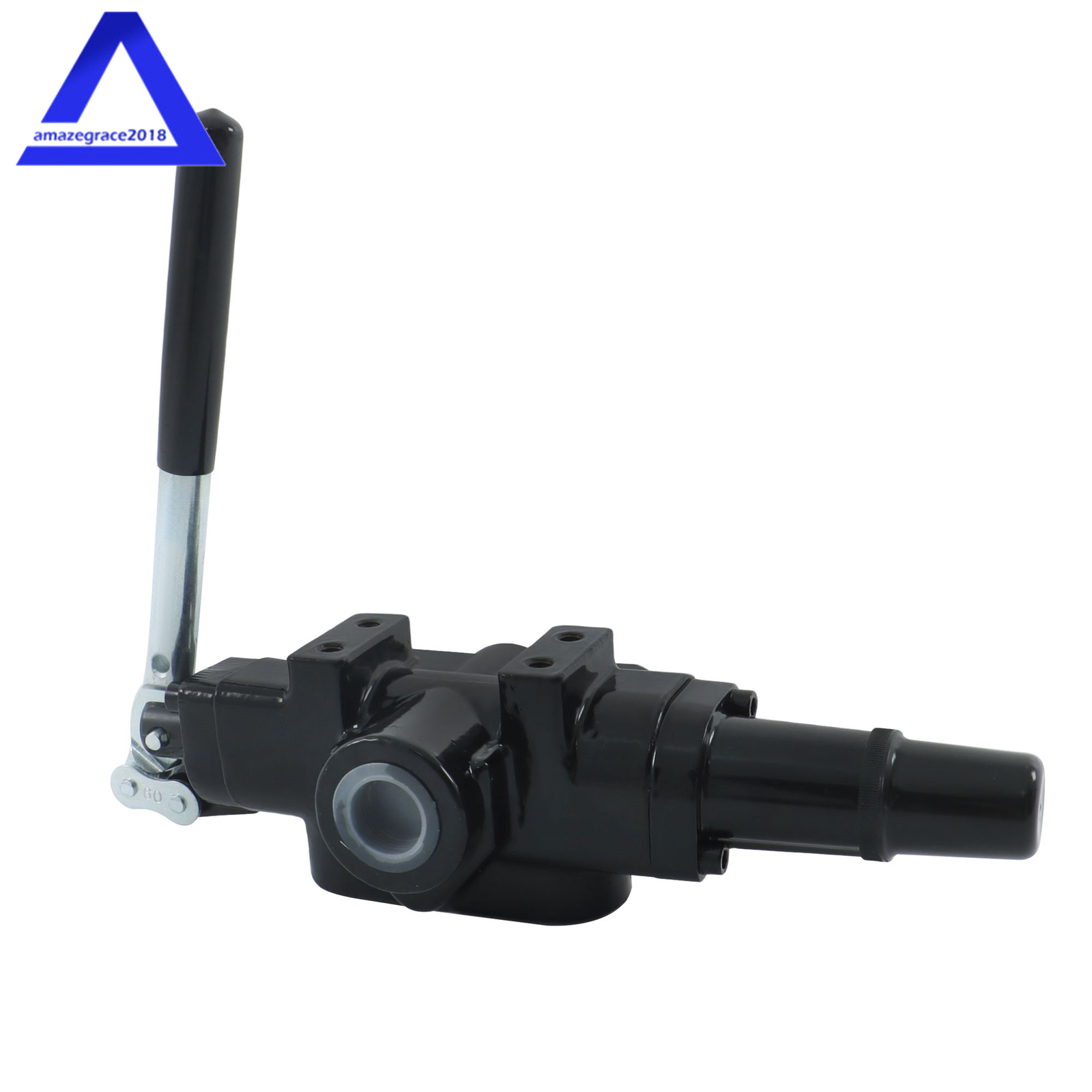 30 GPM Log Splitter Kick-Off Control Valve, 3625 PSI, 3/4" NPT Work Ports