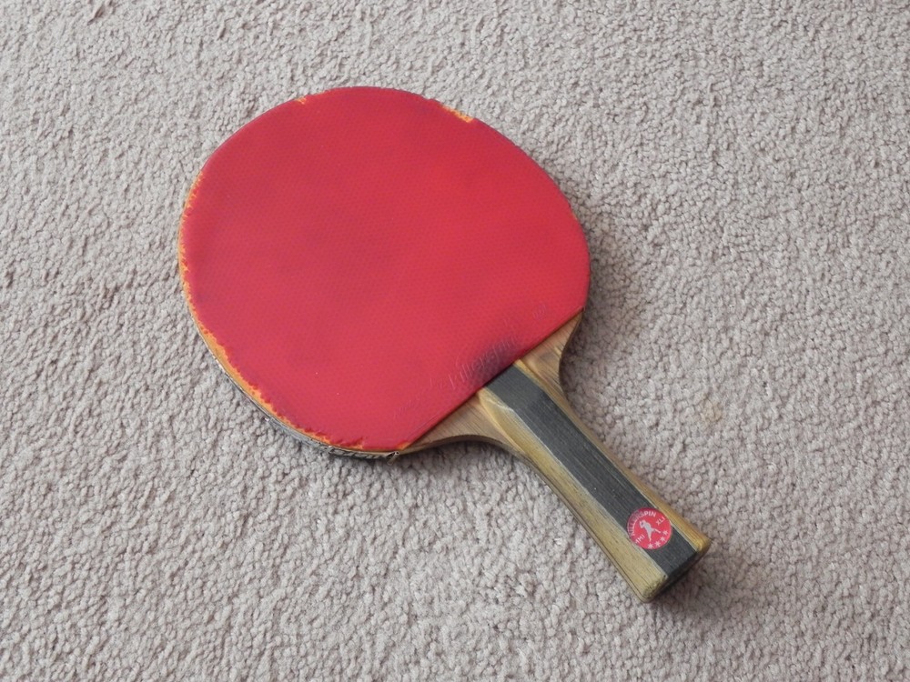 Killerspin Jet600 Table Tennis Paddle