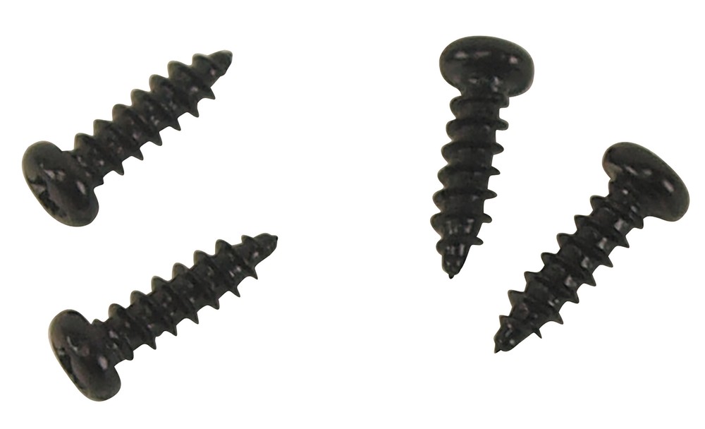 Shift Boot - Black - For 1968-1982 C3 Corvettes