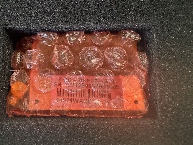 NEW 2GIG-DREC2-319 Receiver Module