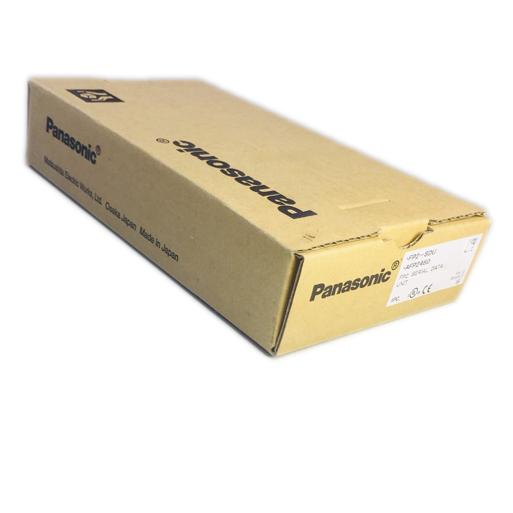 FP2-SDU PLC, FP2 Expansion Unit, Serial Data Unit (Gen. Communication module)