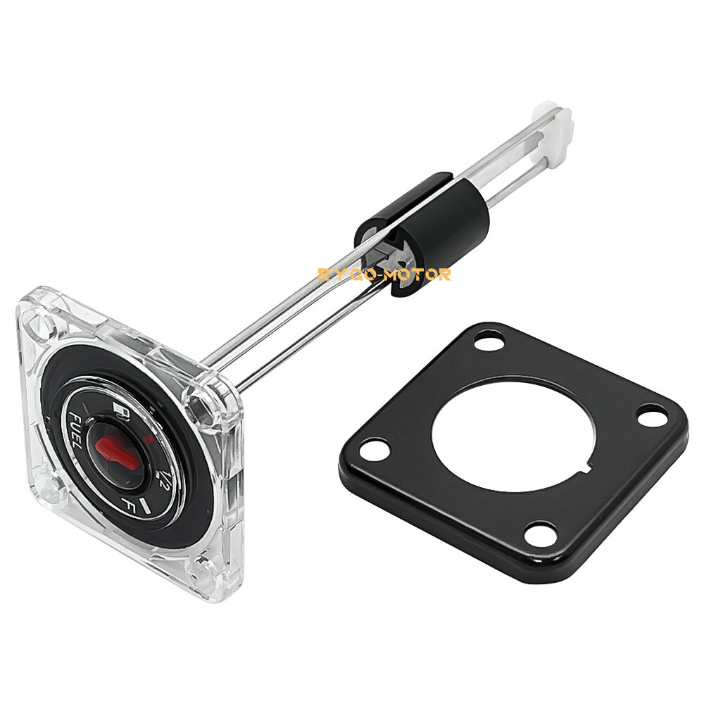 Fuel Gauge for Suzuki QuadRunner 500 LT-F500F 1998-2002 44580-09F01 44580-09FA1