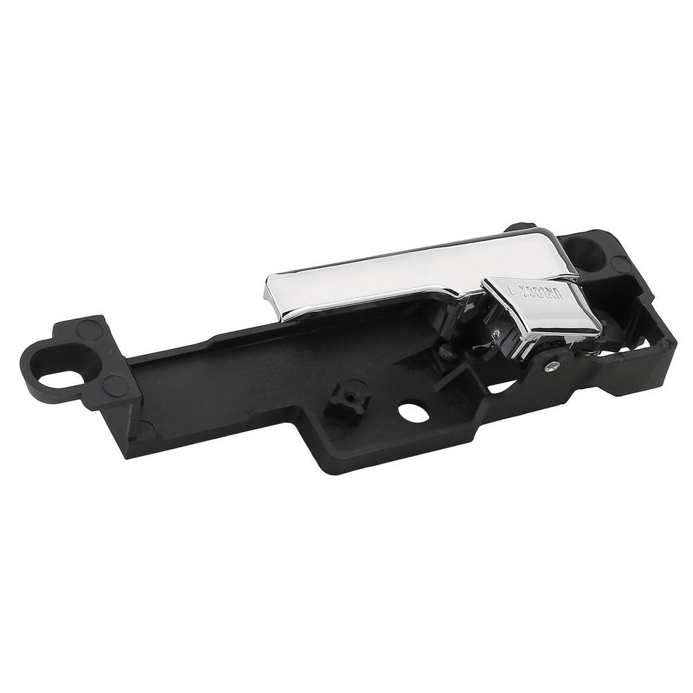 Chrome Front Inner Inside Door Handle Left Driver Side for Ford Fusion 2006-2012