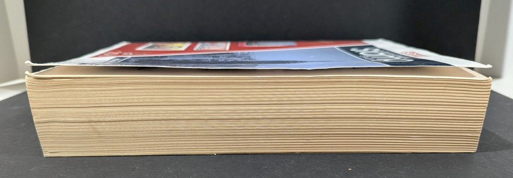 2016 Scott Standard Postage Stamps Catalogue Volume 5 N-Sam ~ Very Good