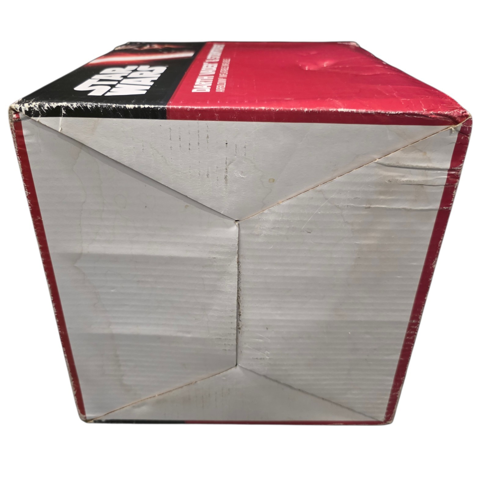 Star Wars Darth Vader & Stormtrooper Inflatable 6ft Gemmy 2015 Lights NIB