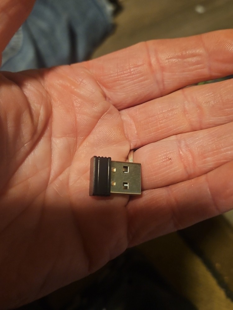 2.4G Wireless Controller Gamepad Gamd Stick Lite with 2 Controllers