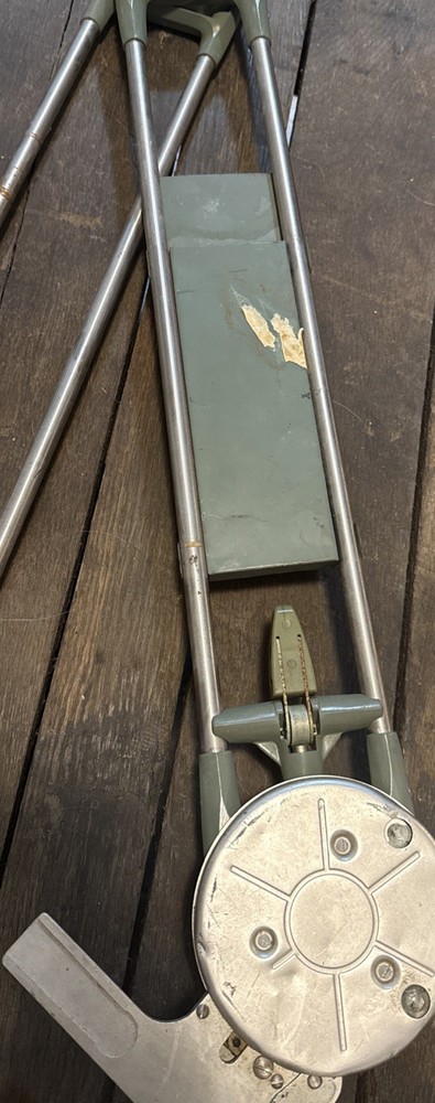 Vintage K & E Keuffel & Esser Paragon Drafting Arm