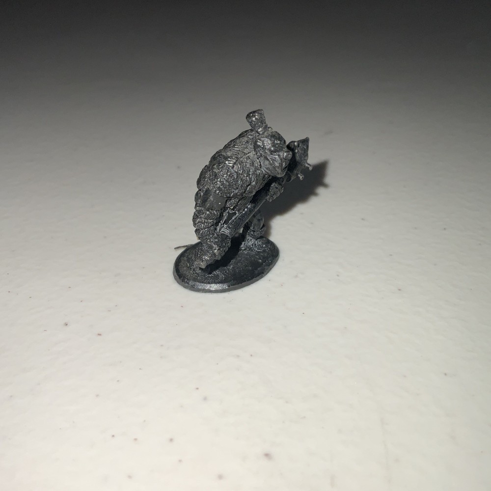 Warhammer: Orcs & Goblins: pre-Slotta Base Orc
