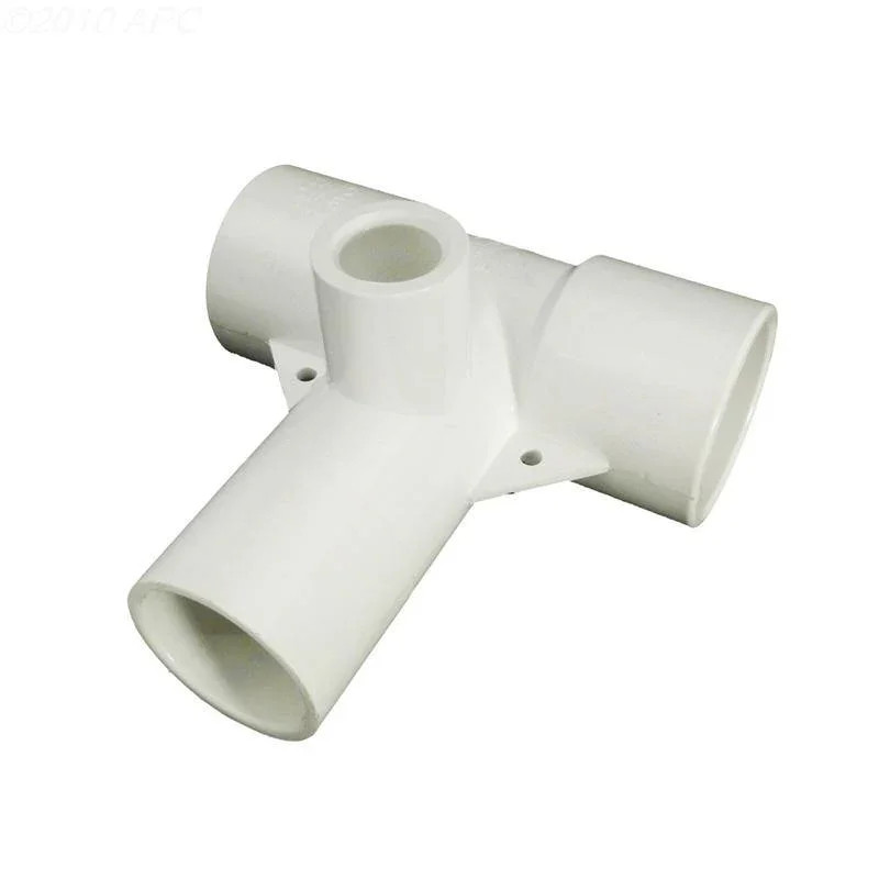 Gunite Tee Body Assy.