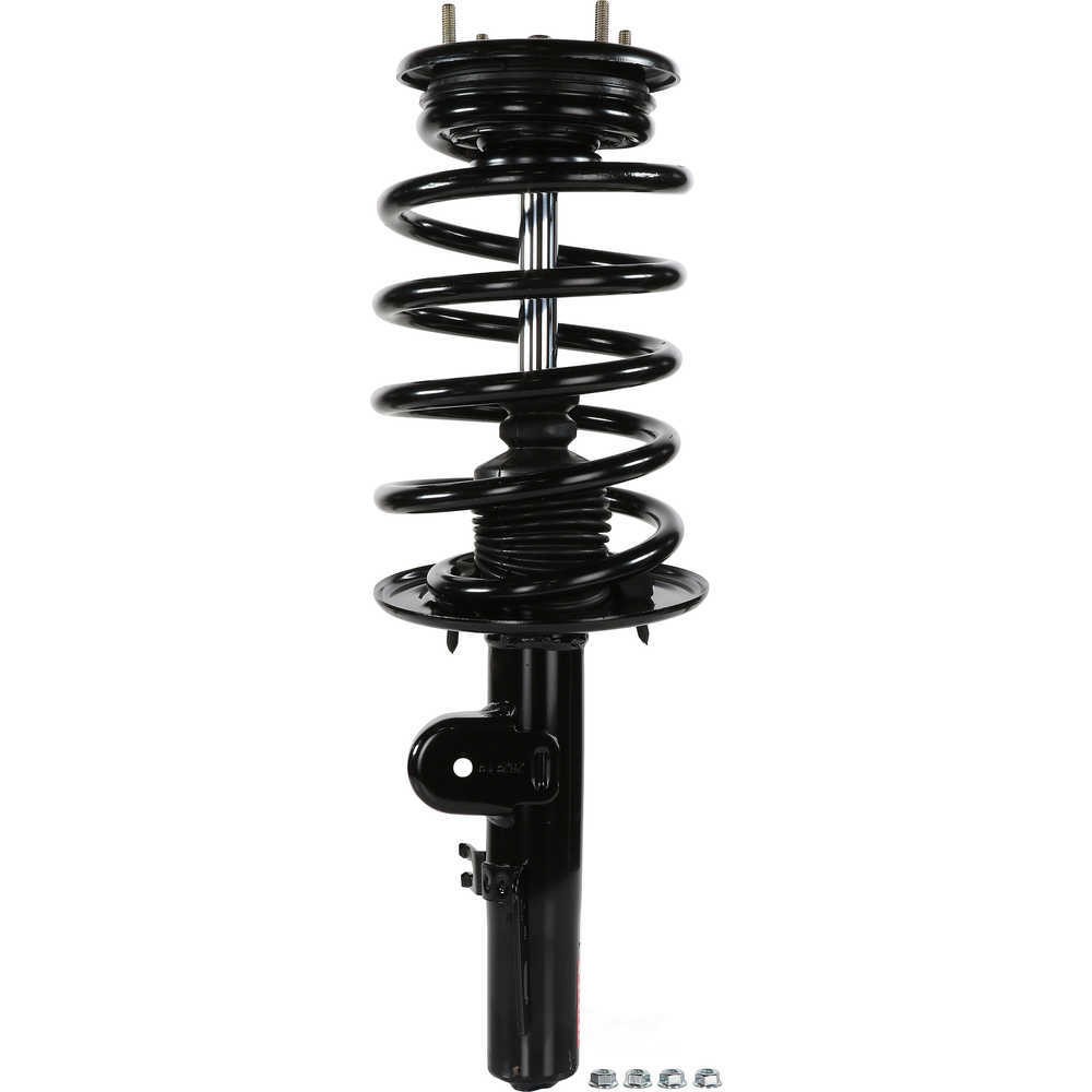 Frt Quick Strut Assy Monroe 172530