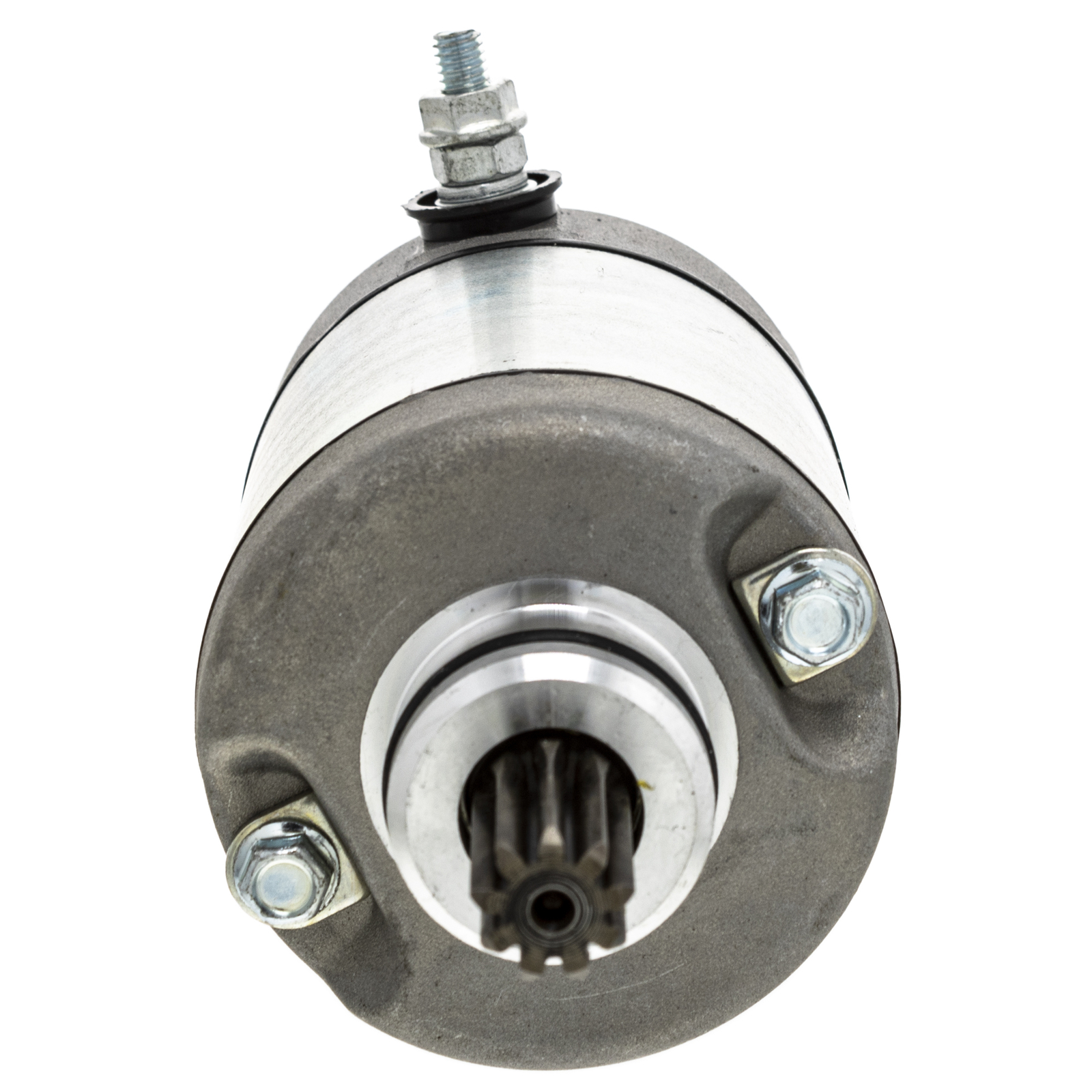 NICHE Starter Motor for Polaris Predator Outlaw 500 3088069 ATV