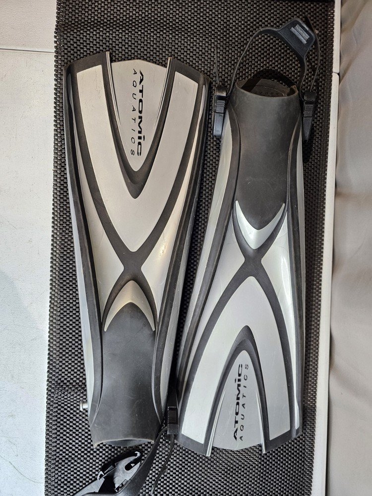 Atomic X1 BladeFins