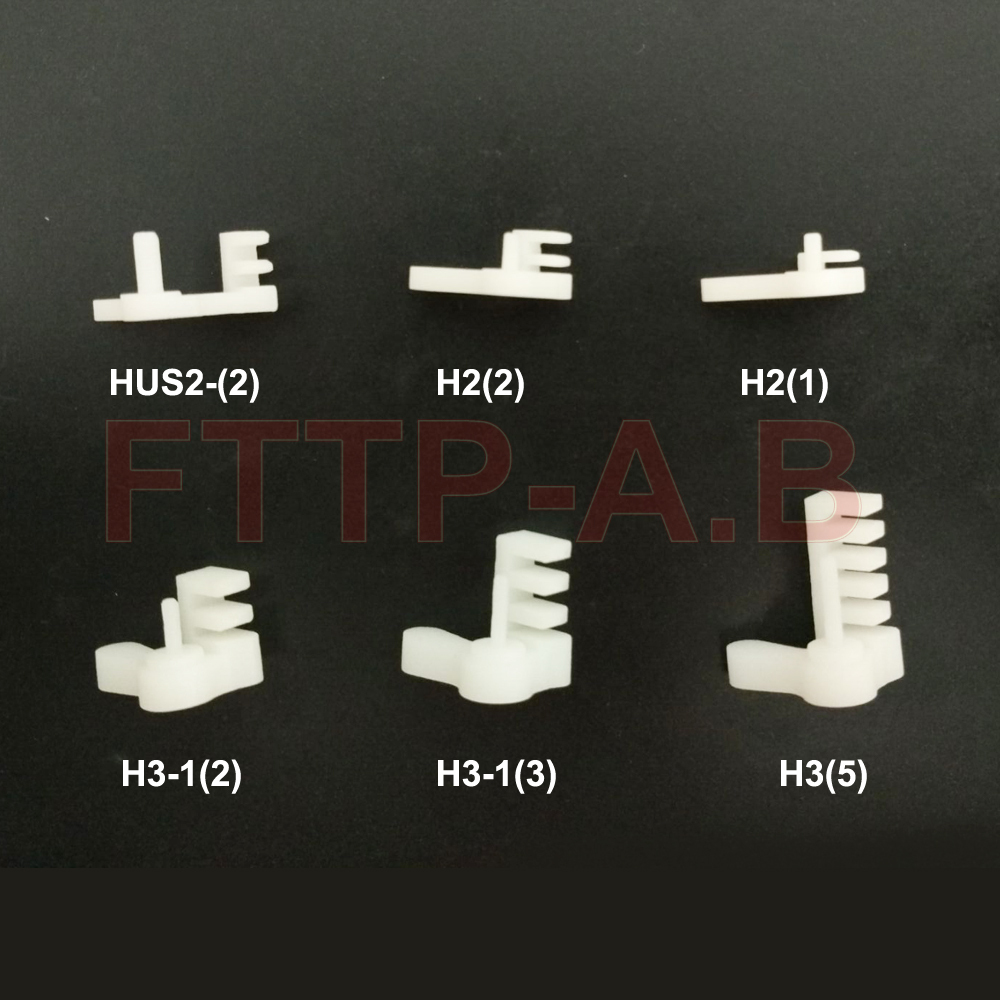 34 pcs 2.5 3.5" outer head Hard Disk repair Head Replacement Comb Salvation Data