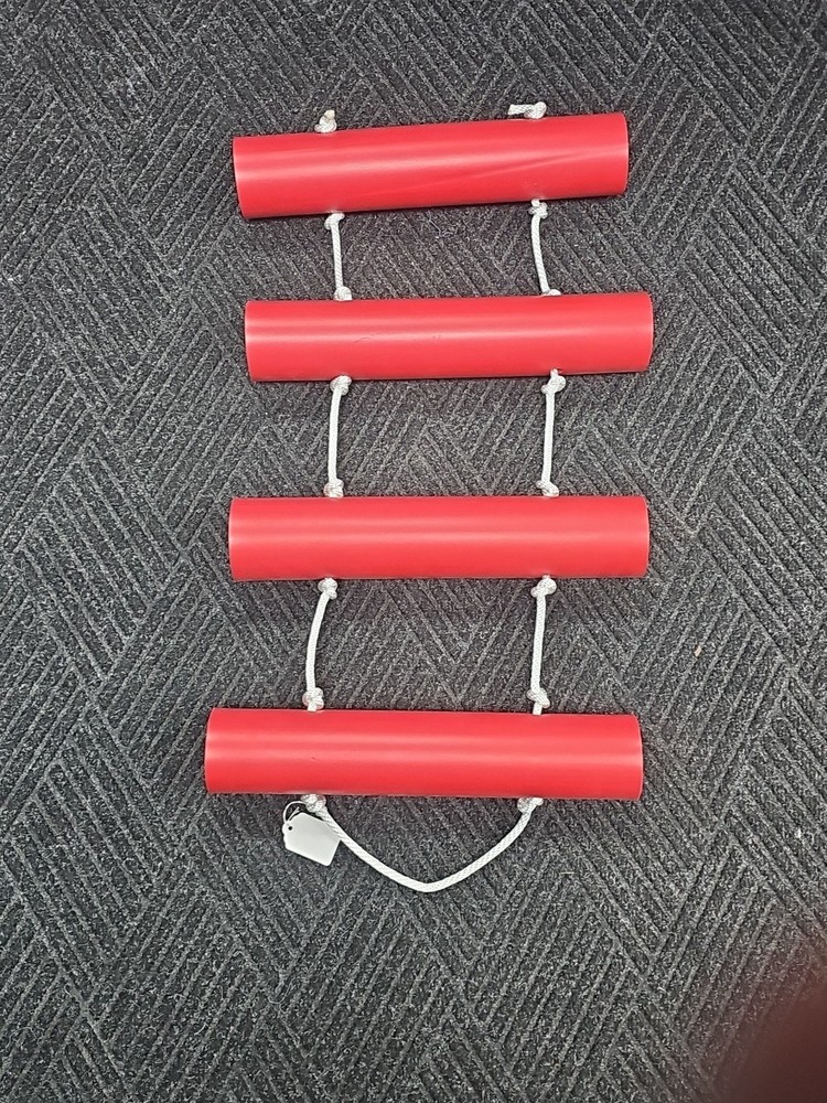 3 Tank Scuba Holder