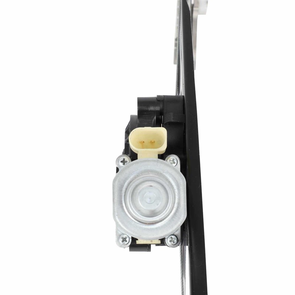 Rear Left Driver Side Power Window Regulator Motor Replacement 2003-2009