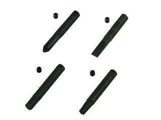 KTC T-T40L, Torx Bit Socket Replacement Bit T-T40L