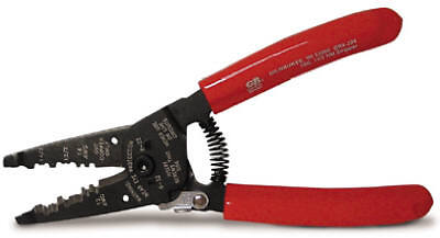 Gardner Bender GRX-3224 Dual Die NM Cable Stripper - Quantity 1