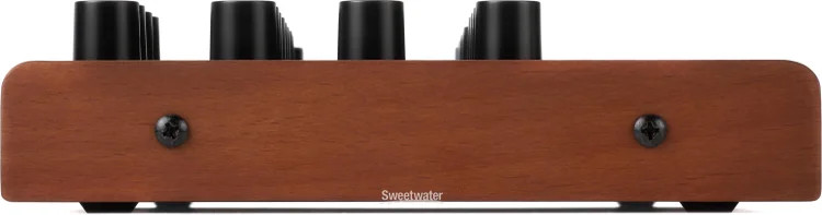 Behringer Spice Analog Semi-modular Polyrhythmic Synthesizer