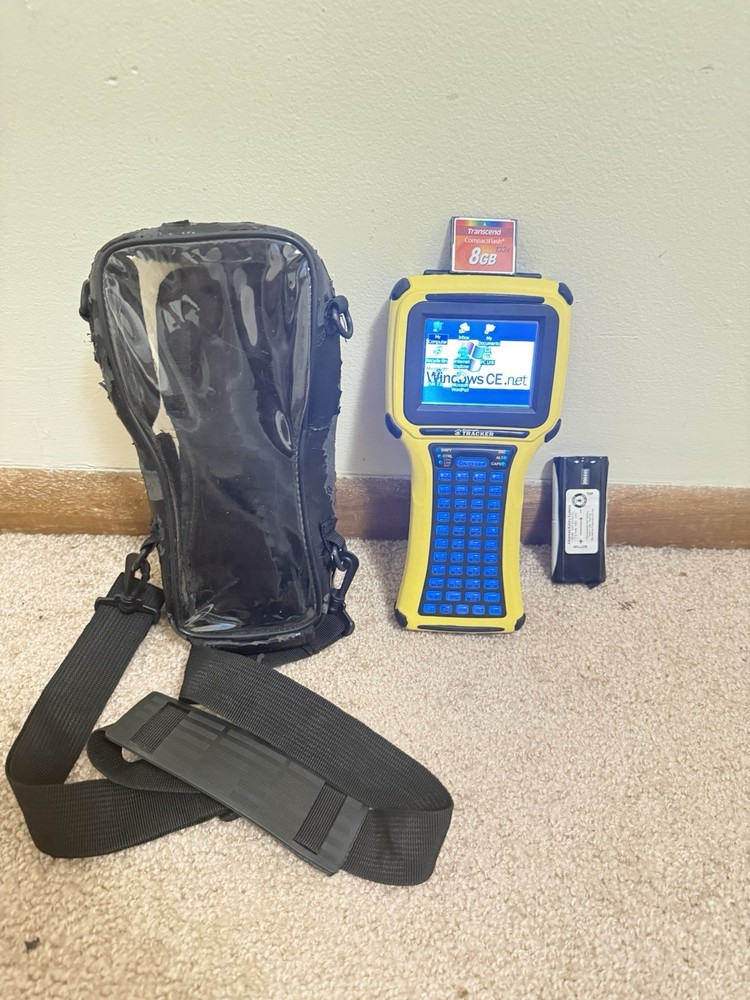 microsurvey tracker data collector