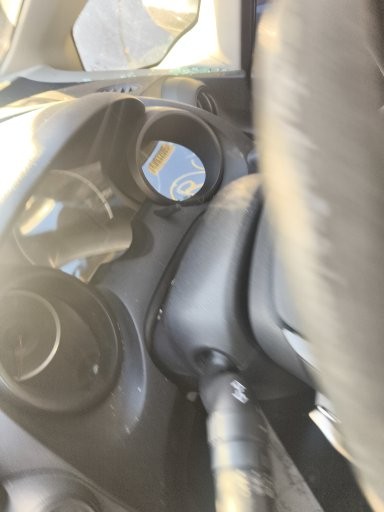 HONDA JAZZ 2008-2015 STEERING COLUMN