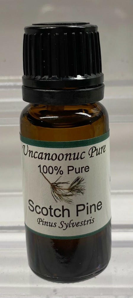 Scotch Pine 100% Pure Essential Oil