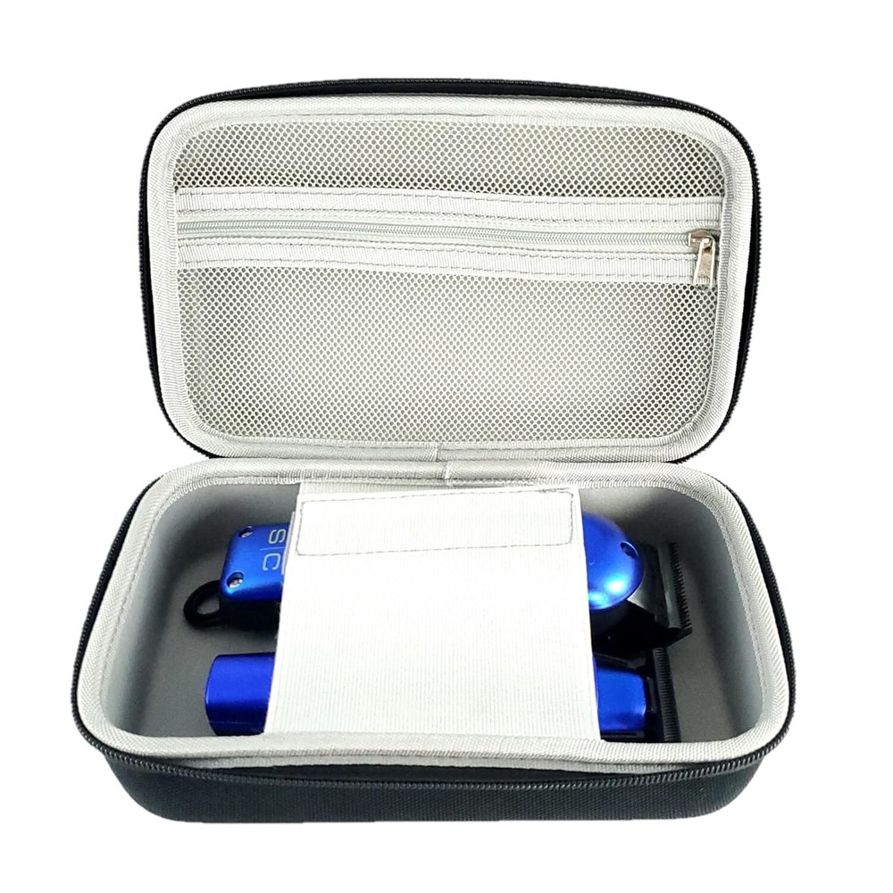 STYLECRAFT Clipper Case #SC301B