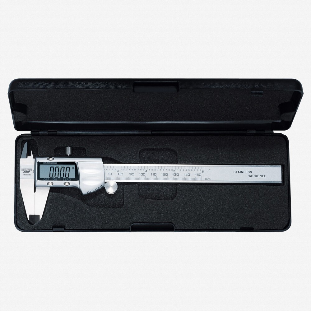 Heyco Digital Precision Vernier Calipers