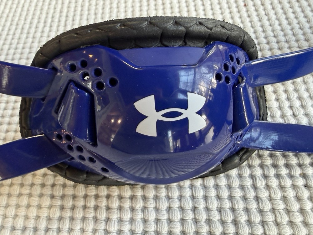 Under Armour UA SPOTLIGHT 2 Chinstrap / Blue