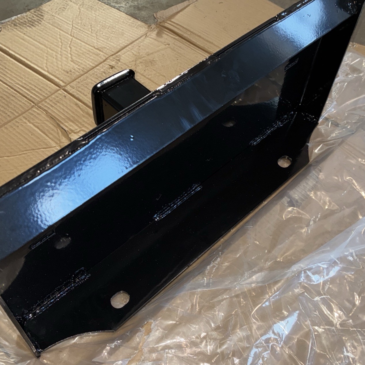 Mini Skid Steer Loader Stand-on AGT MX-CRT23/HP Gas Engine/New