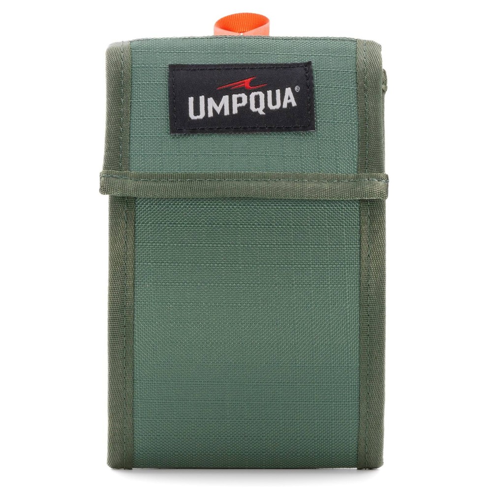 Umpqua Northfork Leader Wallet