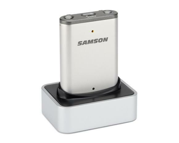 Samson SWAM2SES AirLine Micro Earset System