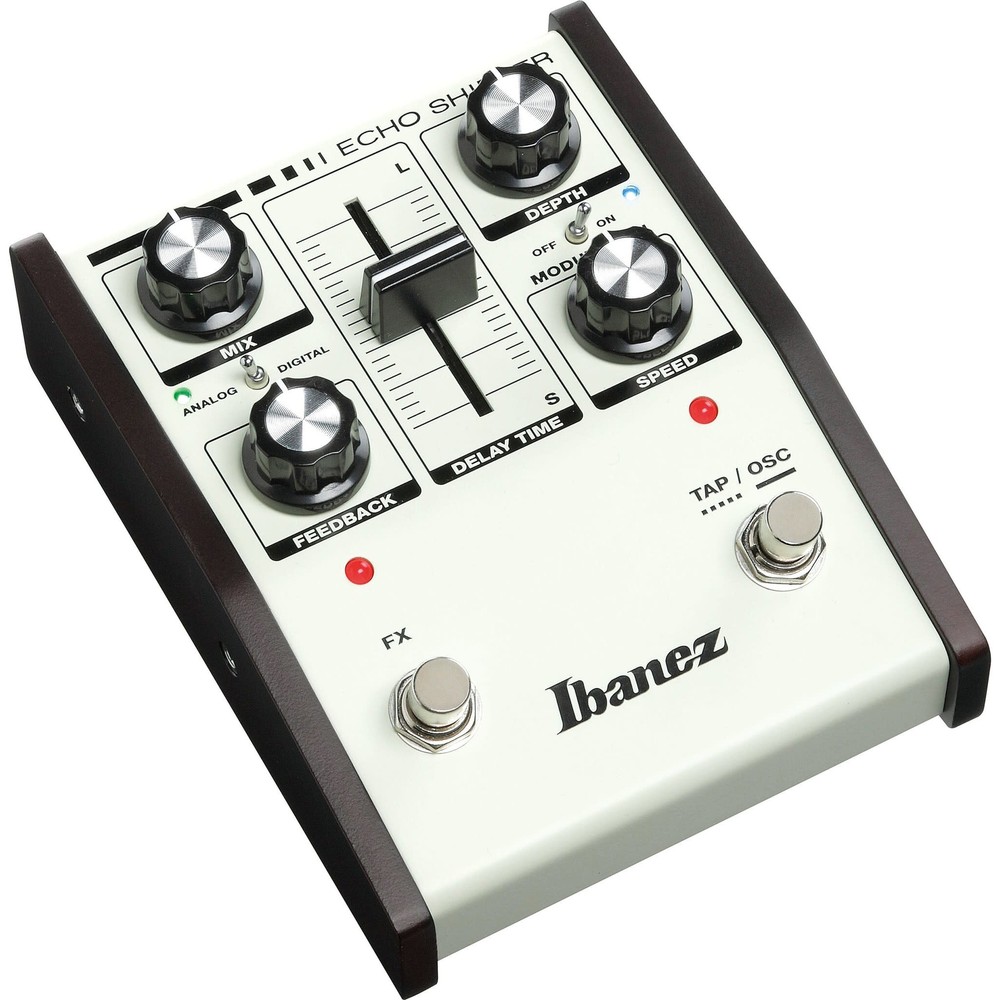 Ibanez ES3 Echo Shifter Delay Pedal