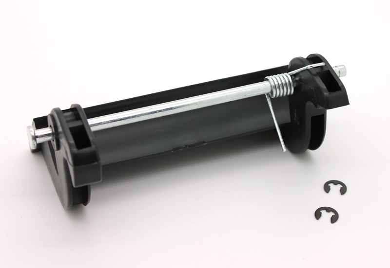 New Replacement Textured Tailgate Handle Assembly / FOR 2001-04 NISSAN FRONTIER