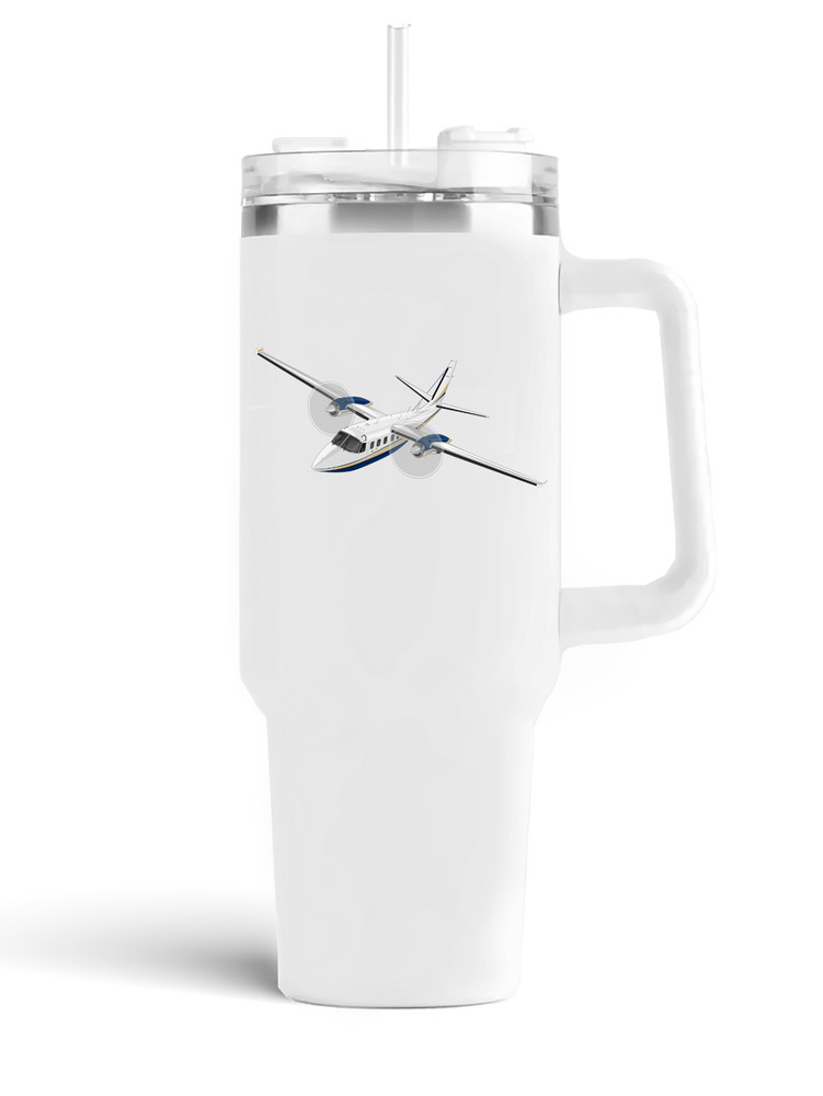 Commander 1000 Quencher - 40oz.