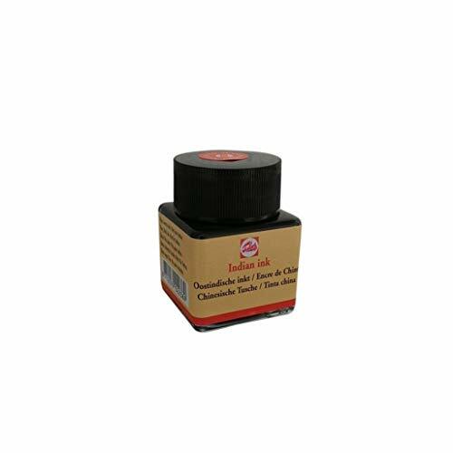 Indian Ink 30ml - Talens