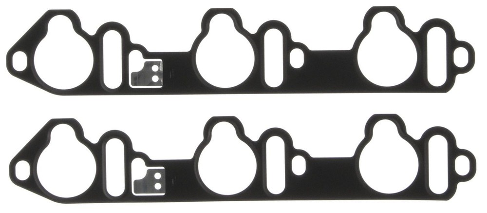 Engine Intake Manifold Gasket Set-Eng Code: VG33E Mahle MS16365